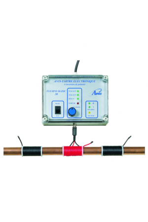 Anti_tartre_électronique_Fluidomatic Apic