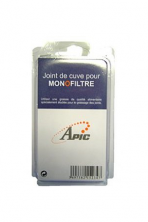 Joint_cuve_Monofiltre Apic
