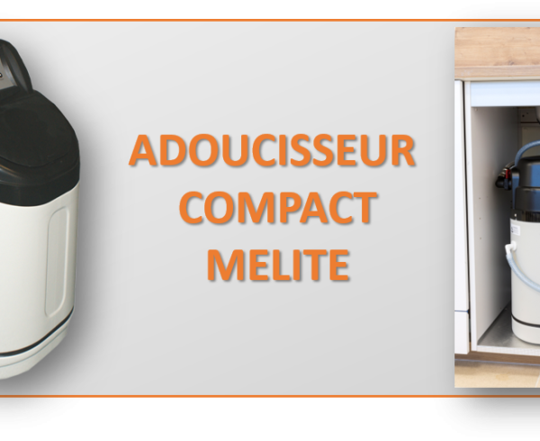 Adoucisseur Melite Apic